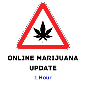 Marijuana Update