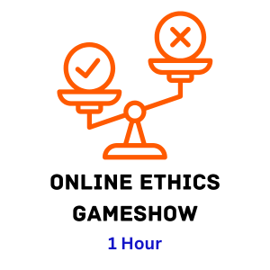 Online Ethics Game Show