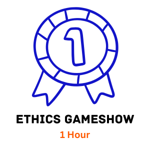 Ethics Gameshow for Lawyers and Mediators (1.0 Ethics Hour)