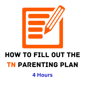 TN Parenting Plan