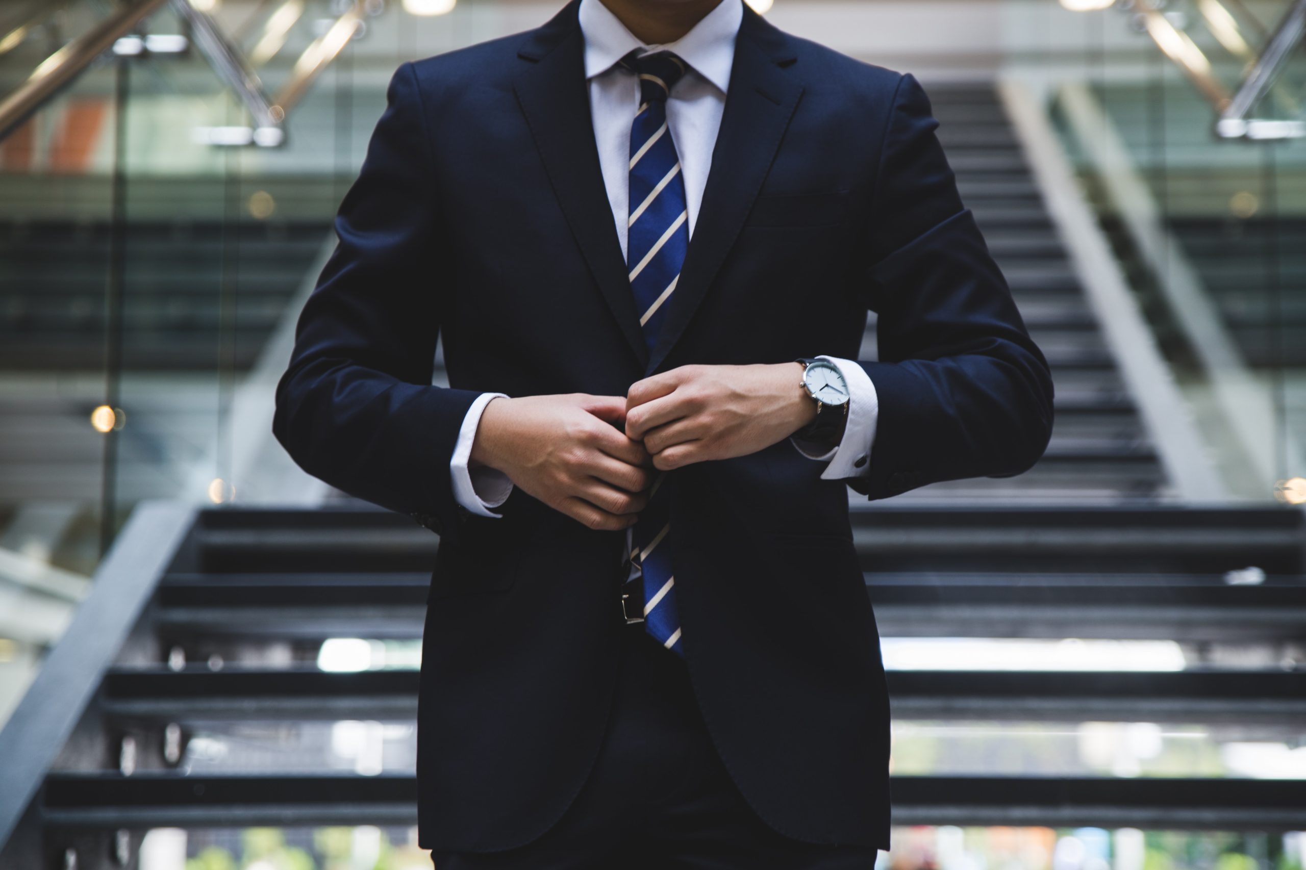 The Perfect Mediator Opening Statement