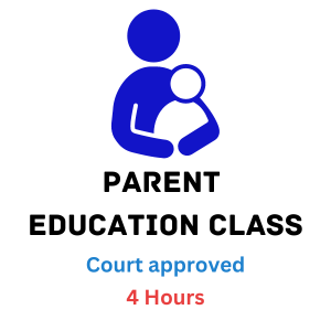 Mandatory Parenting Class