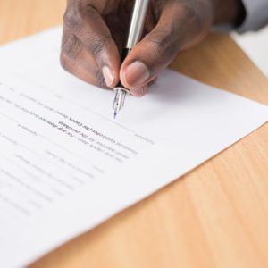 Boilerplate Contract Clauses