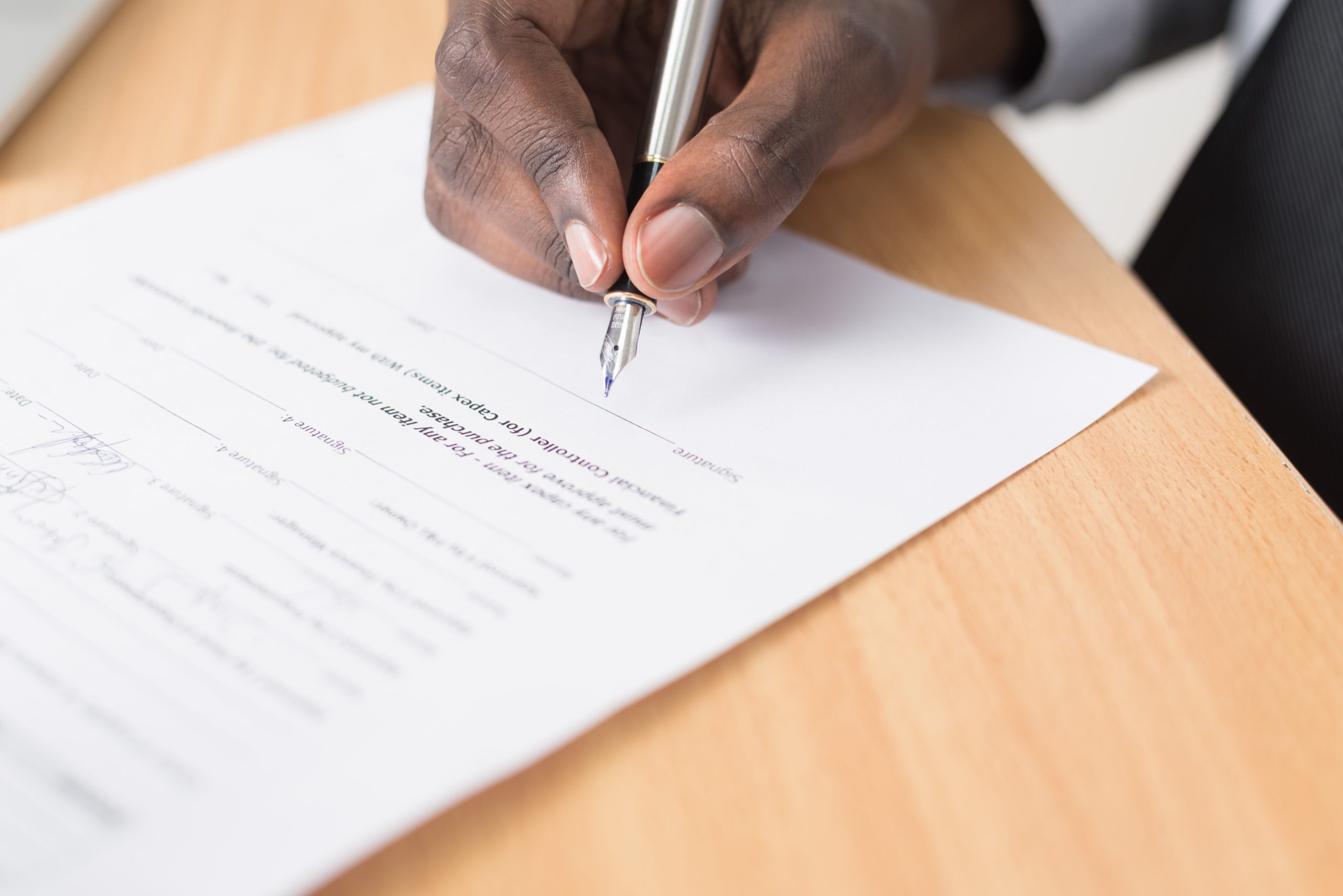 Boilerplate Contract Clauses