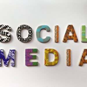 Social media ethics