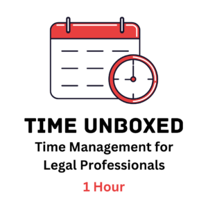 Time Unboxed: Strategic Time Management