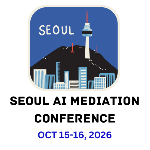 Conflict Resolution and ADR in the Age of AI and Tech: Human-Centered, AI-Empowered Resolution